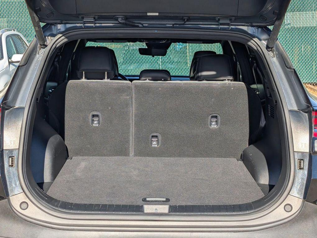 used 2024 Kia Sportage car, priced at $32,799