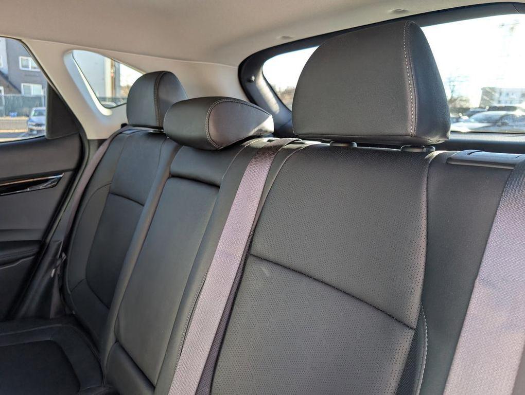 used 2024 Kia Seltos car, priced at $26,299