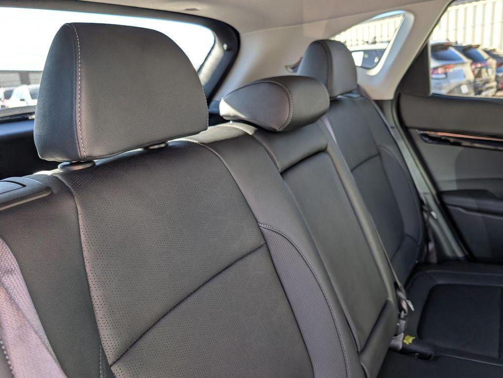 used 2024 Kia Seltos car, priced at $26,299