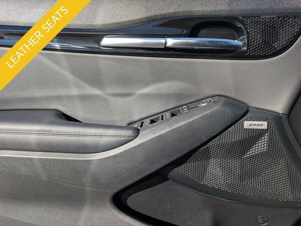 used 2024 Kia Seltos car, priced at $26,299