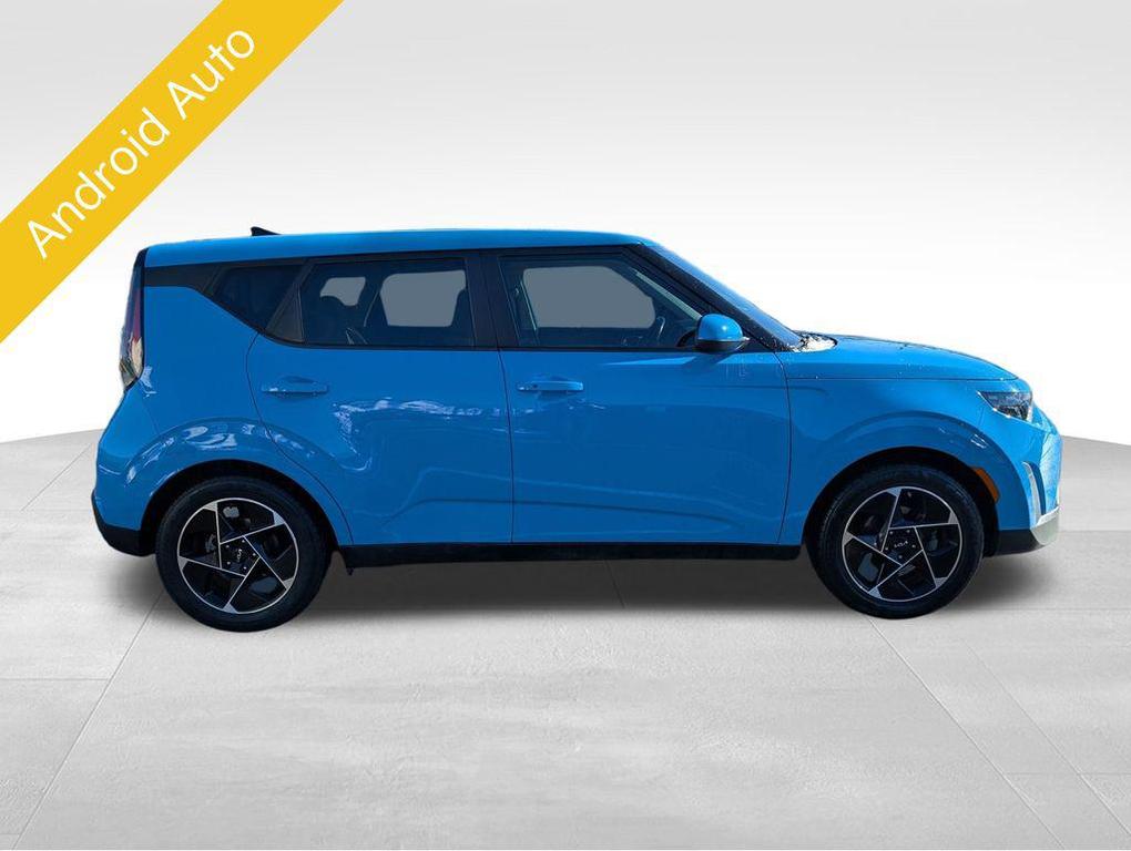used 2023 Kia Soul car, priced at $17,899