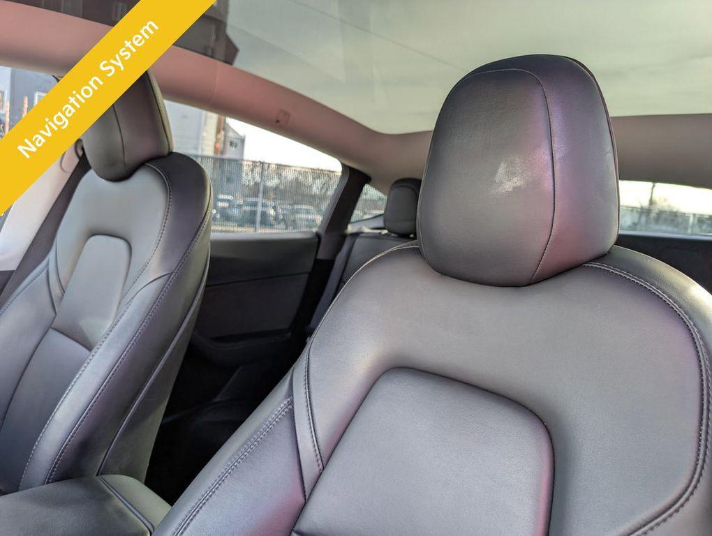 used 2023 Tesla Model Y car, priced at $26,999