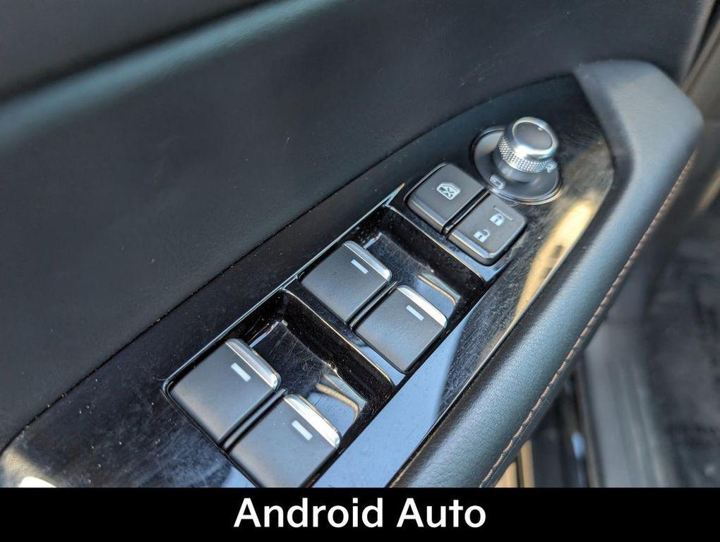 used 2021 Mazda CX-5 car, priced at $22,699