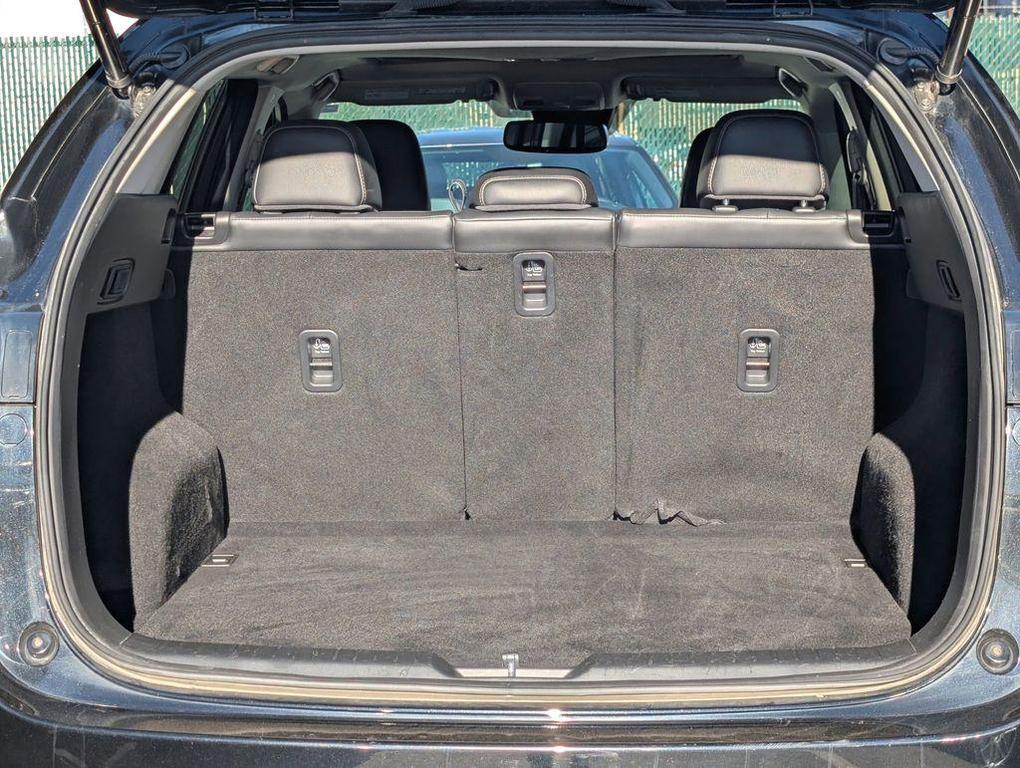 used 2021 Mazda CX-5 car, priced at $22,699