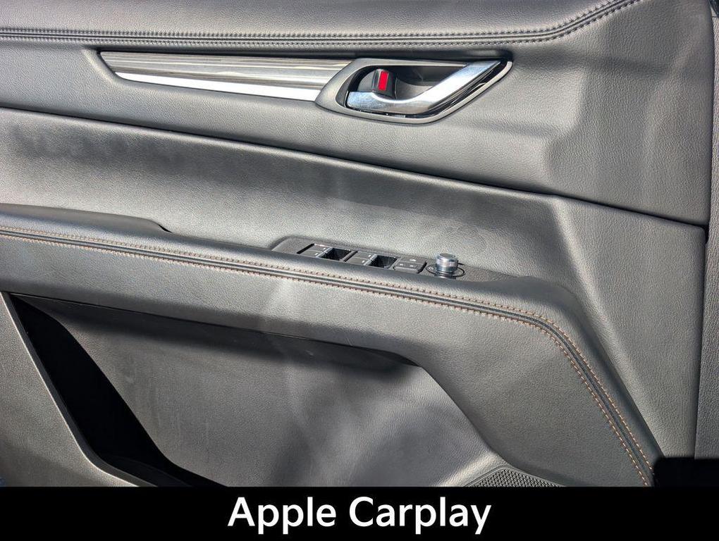 used 2021 Mazda CX-5 car, priced at $22,699