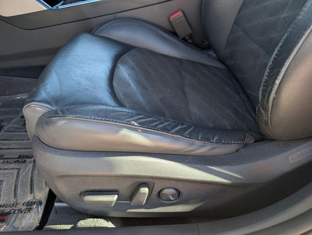 used 2017 Hyundai Sonata car, priced at $12,498