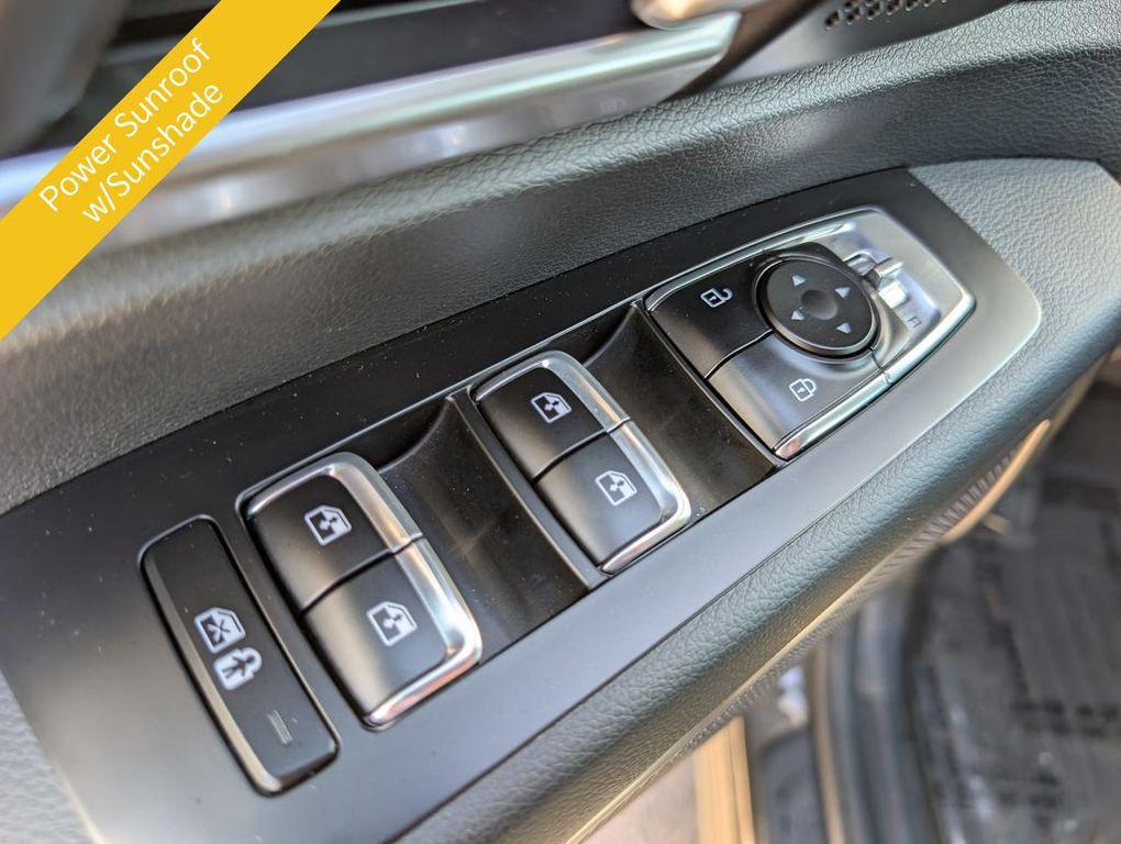 used 2024 Kia Telluride car, priced at $34,599