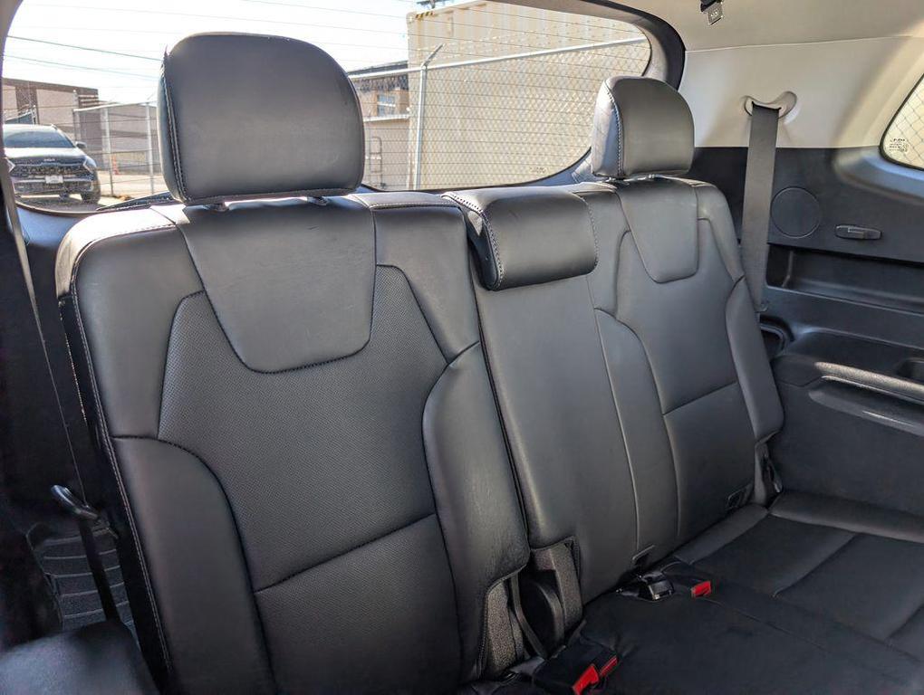 used 2024 Kia Telluride car, priced at $34,599