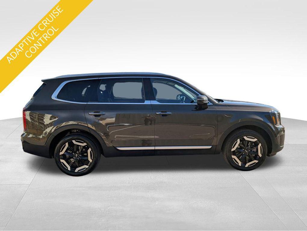 used 2024 Kia Telluride car, priced at $34,599