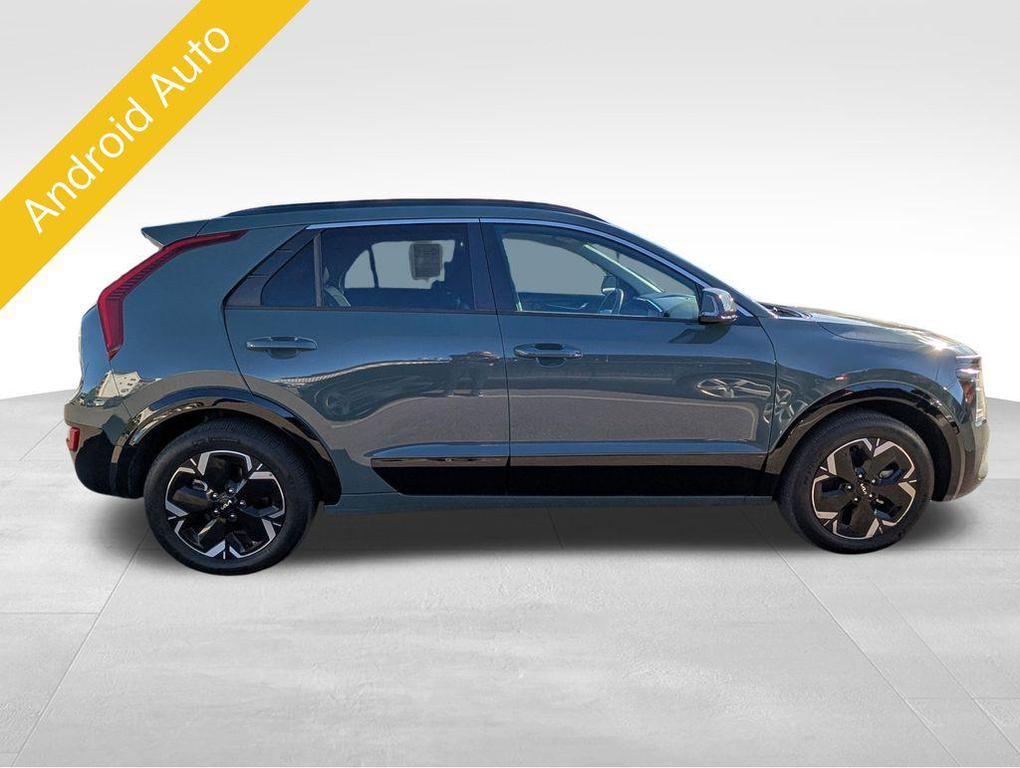 used 2023 Kia Niro EV car