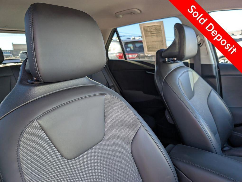 used 2023 Kia Niro EV car