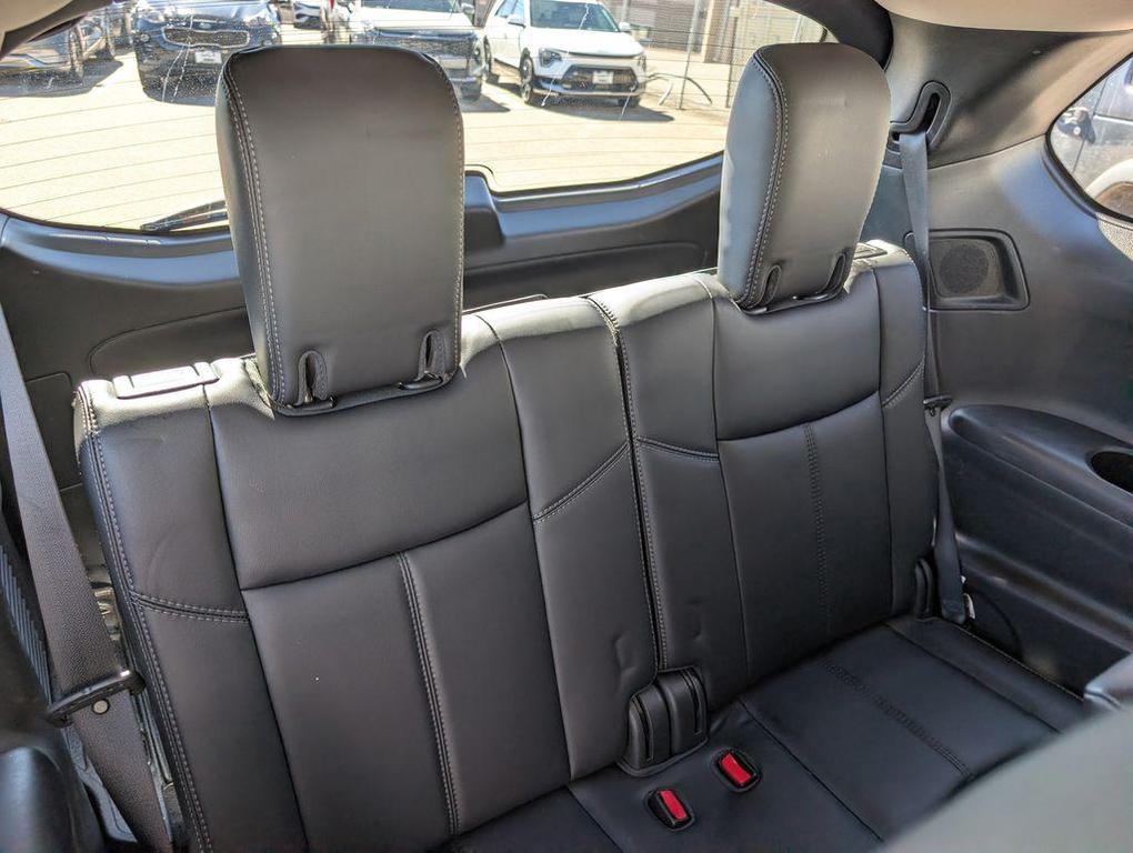 used 2015 Nissan Pathfinder car, priced at $11,999