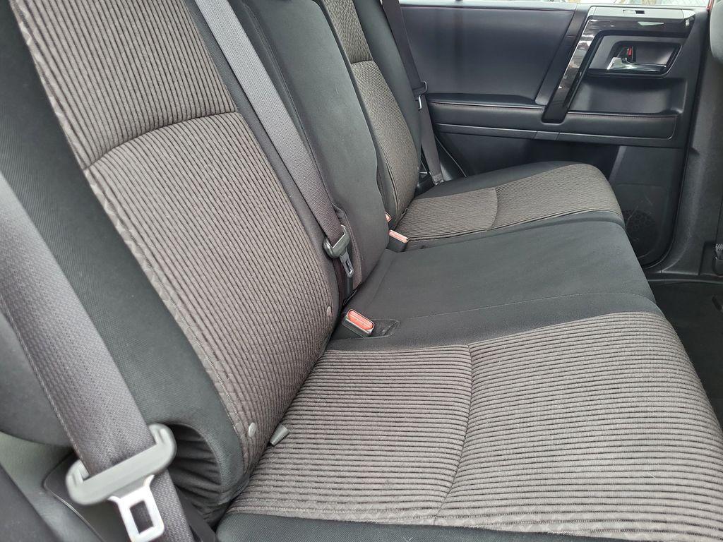 used 2023 Toyota 4Runner car, priced at $42,521