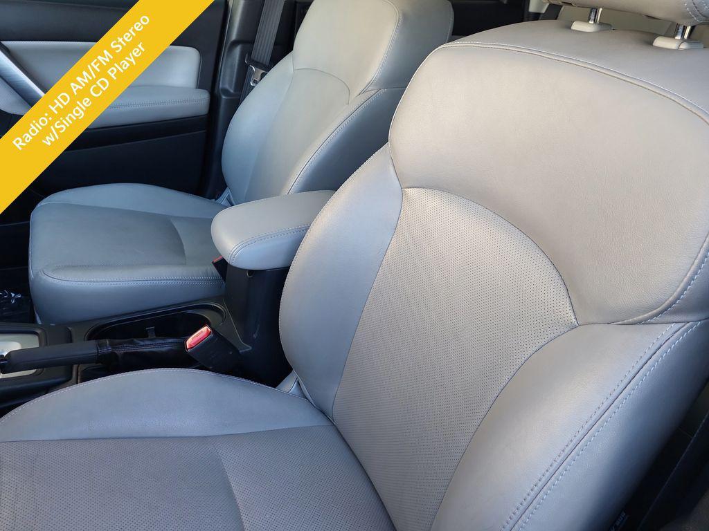 used 2015 Subaru Forester car, priced at $12,999