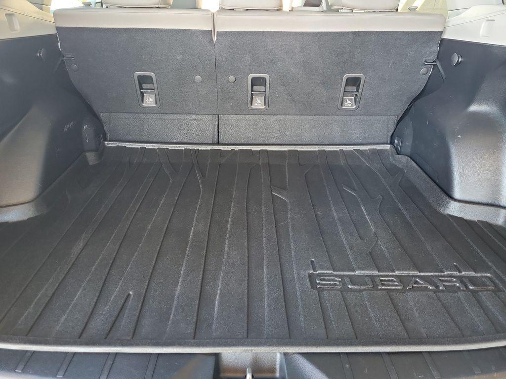 used 2015 Subaru Forester car, priced at $12,999