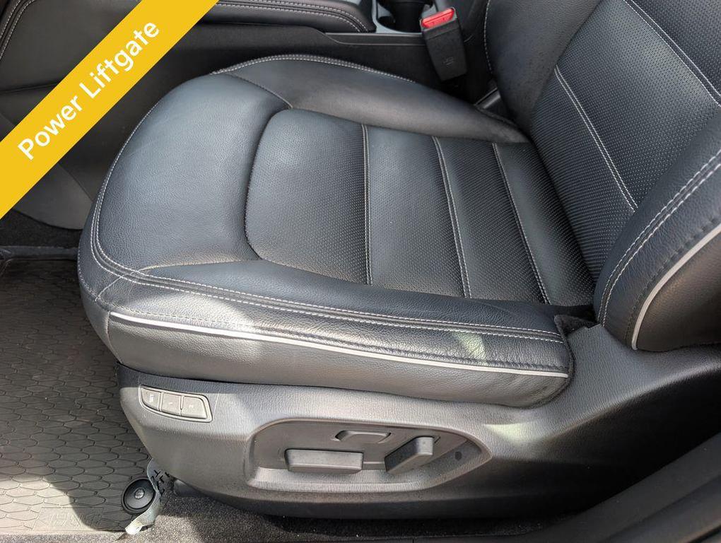 used 2025 Mazda CX-5 car, priced at $31,899