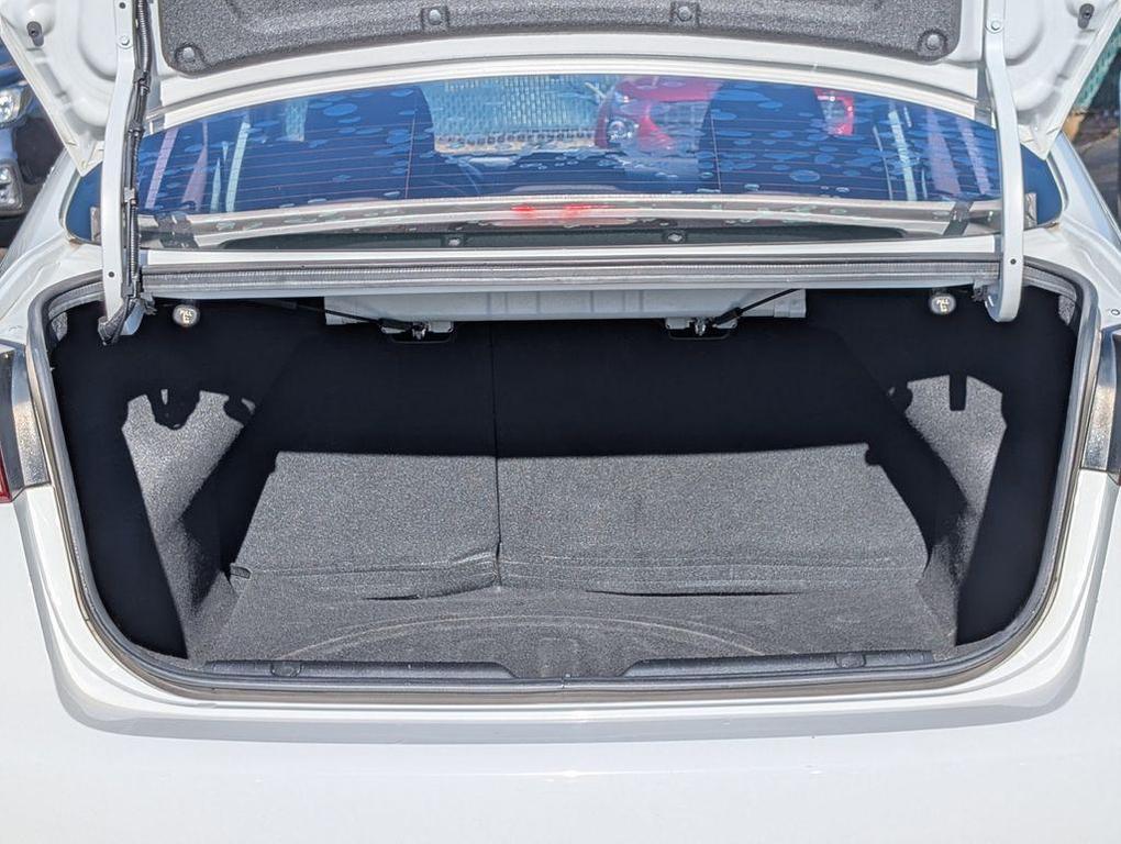 used 2017 Kia Forte car, priced at $9,675