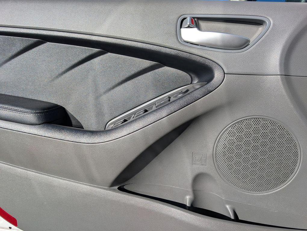 used 2017 Kia Forte car, priced at $9,675