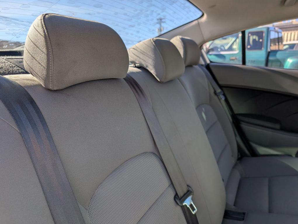 used 2017 Kia Forte car, priced at $9,675