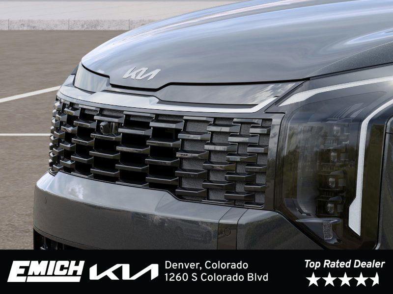 new 2026 Kia Sportage Hybrid car, priced at $40,305