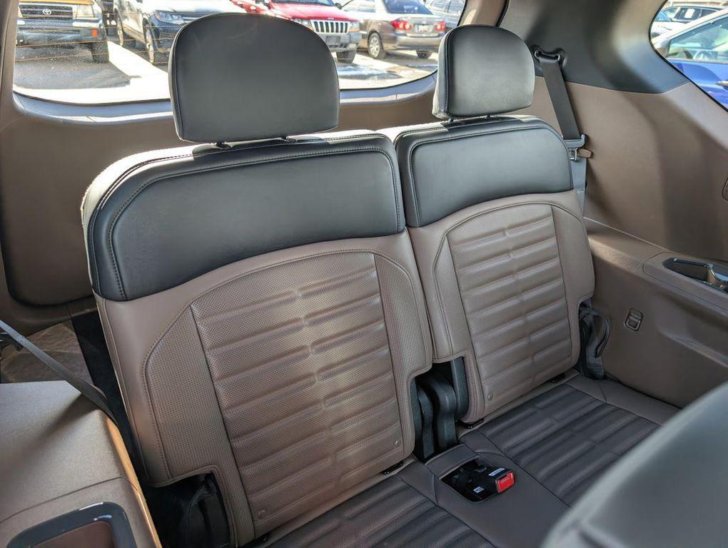 used 2024 Kia EV9 car, priced at $40,499