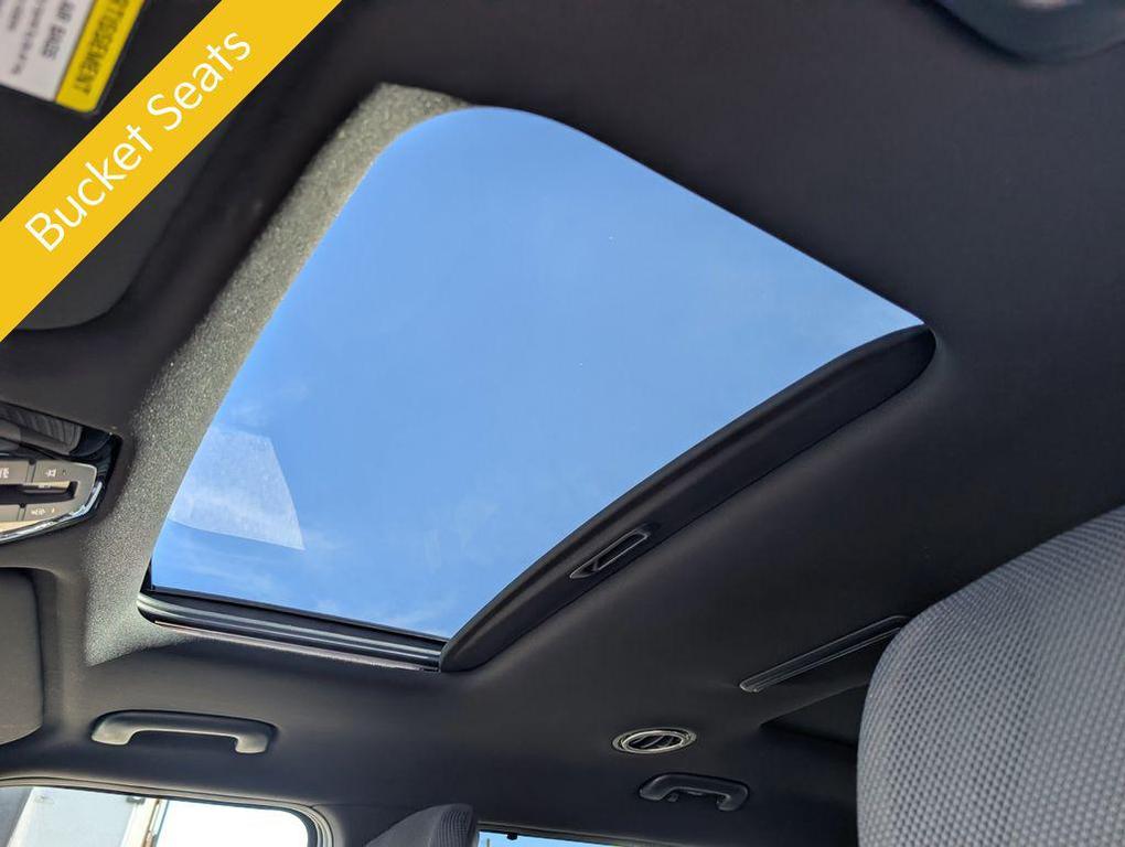 used 2024 Kia EV9 car, priced at $40,499