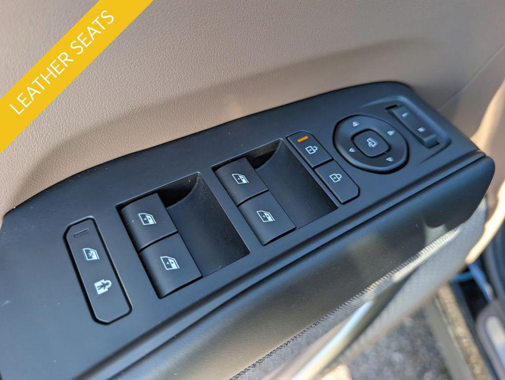 used 2024 Kia EV9 car, priced at $40,499