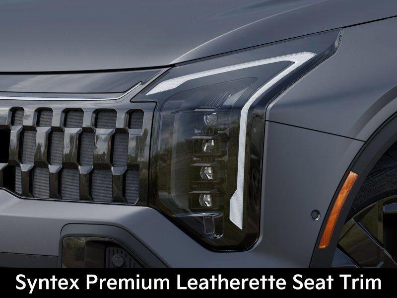 new 2026 Kia Sportage Plug-In Hybrid car, priced at $43,983