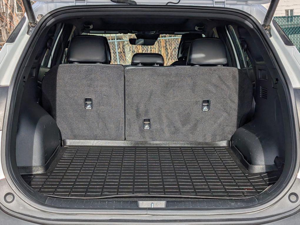 used 2024 Kia Sportage car, priced at $30,699