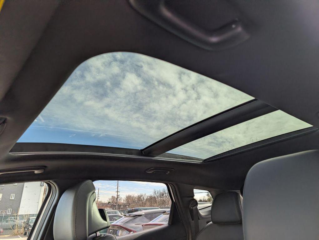 used 2024 Kia Sportage car, priced at $30,699