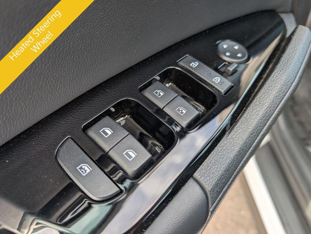 used 2024 Kia Sportage car, priced at $30,699