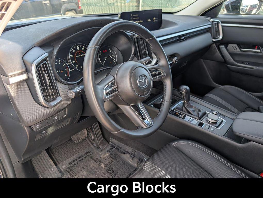 used 2024 Mazda CX-50 car, priced at $23,472