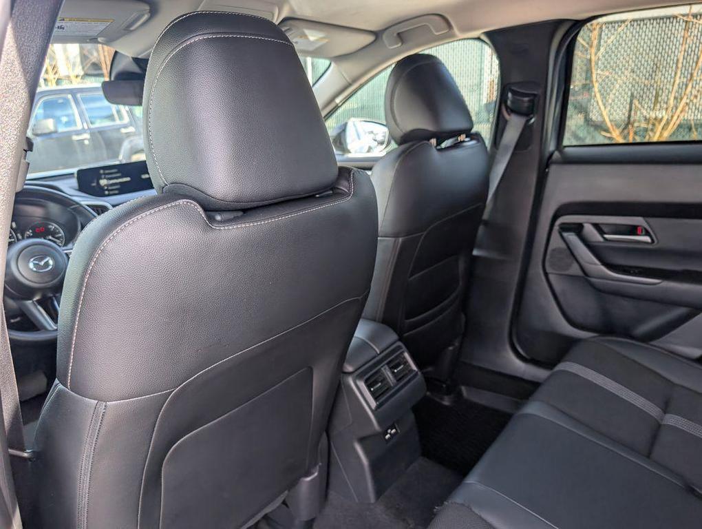 used 2024 Mazda CX-50 car, priced at $23,472
