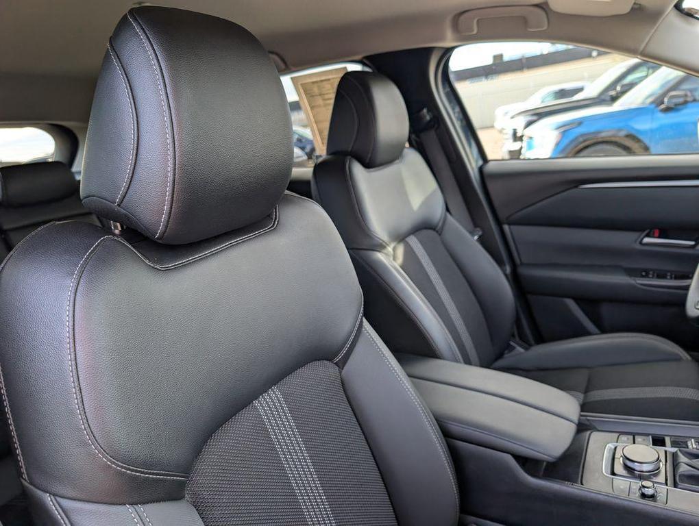 used 2024 Mazda CX-50 car, priced at $23,472