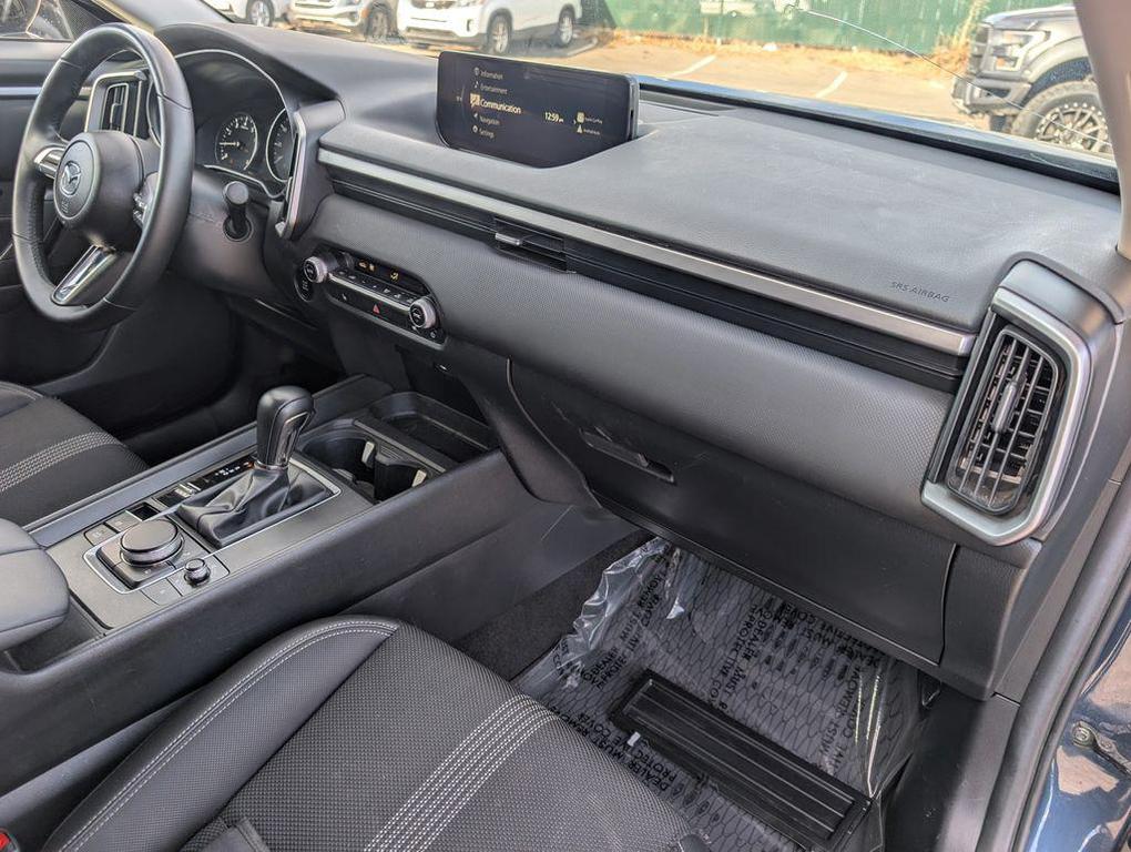 used 2024 Mazda CX-50 car, priced at $23,472