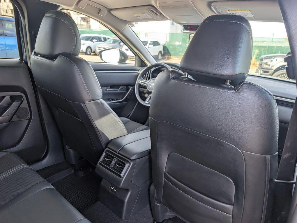 used 2024 Mazda CX-50 car, priced at $23,472