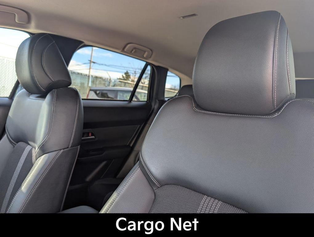 used 2024 Mazda CX-50 car, priced at $23,472