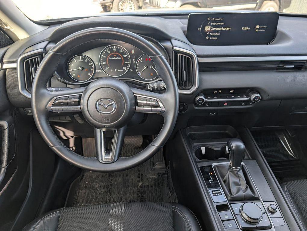 used 2024 Mazda CX-50 car, priced at $23,472