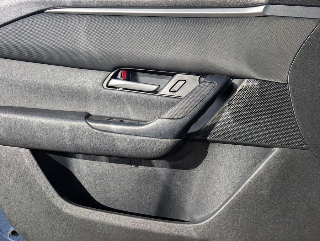 used 2024 Mazda CX-50 car, priced at $23,472