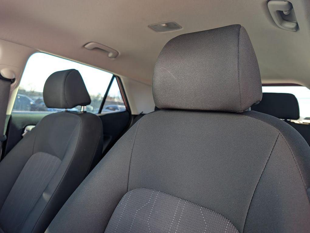 used 2021 Hyundai Venue car, priced at $13,599