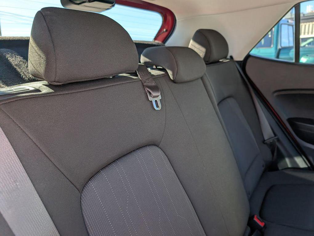 used 2021 Hyundai Venue car, priced at $13,599