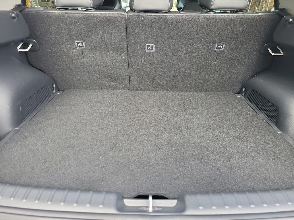 used 2023 Kia Niro EV car, priced at $22,987