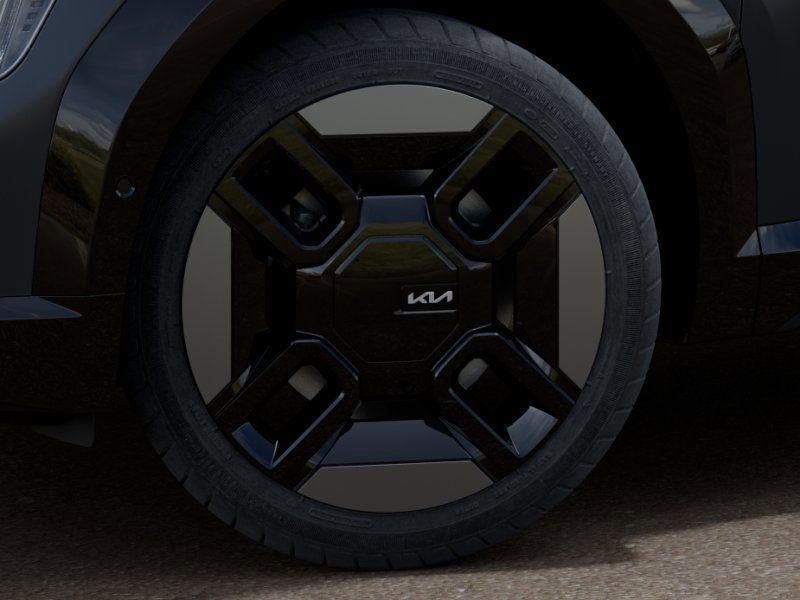 new 2026 Kia EV9 car, priced at $64,569