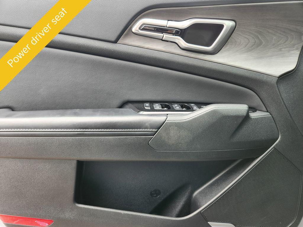 used 2023 Kia Sportage car, priced at $26,798