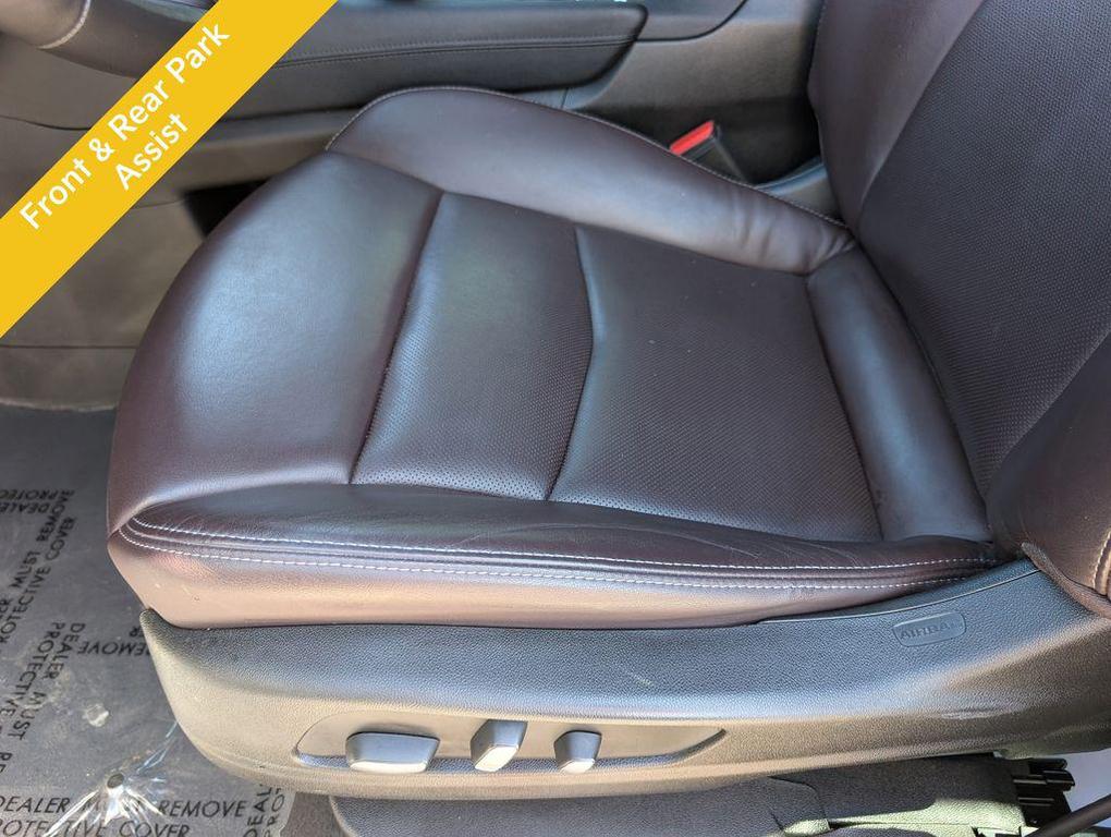 used 2023 Cadillac XT6 car, priced at $33,798