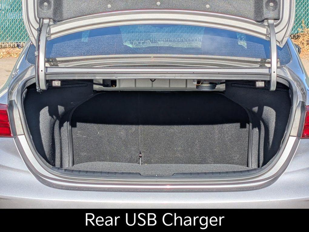 used 2024 Kia Forte car, priced at $20,299