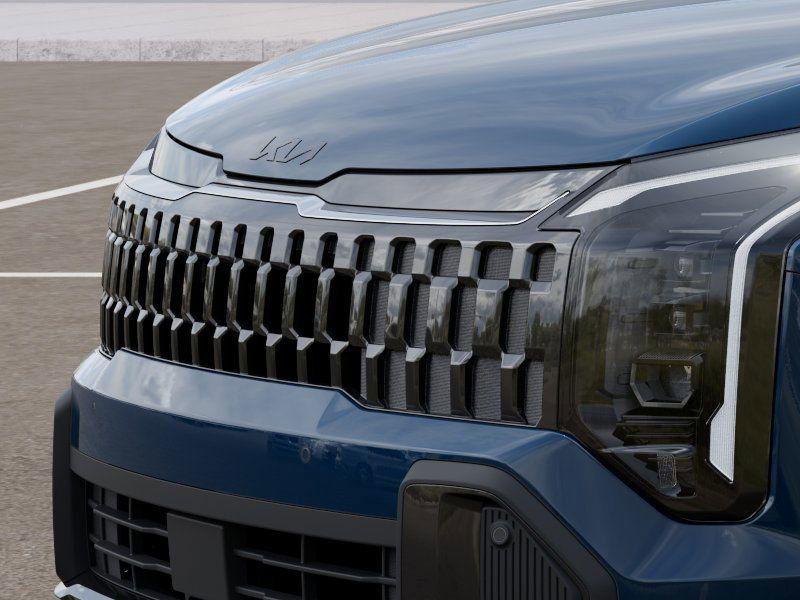 new 2026 Kia Sportage car, priced at $36,320