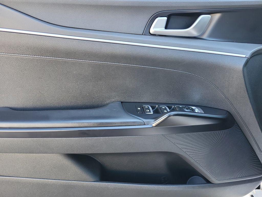 used 2023 Kia K5 car, priced at $24,063