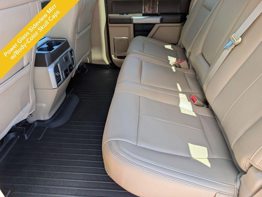 used 2020 Ford F-150 car, priced at $31,797