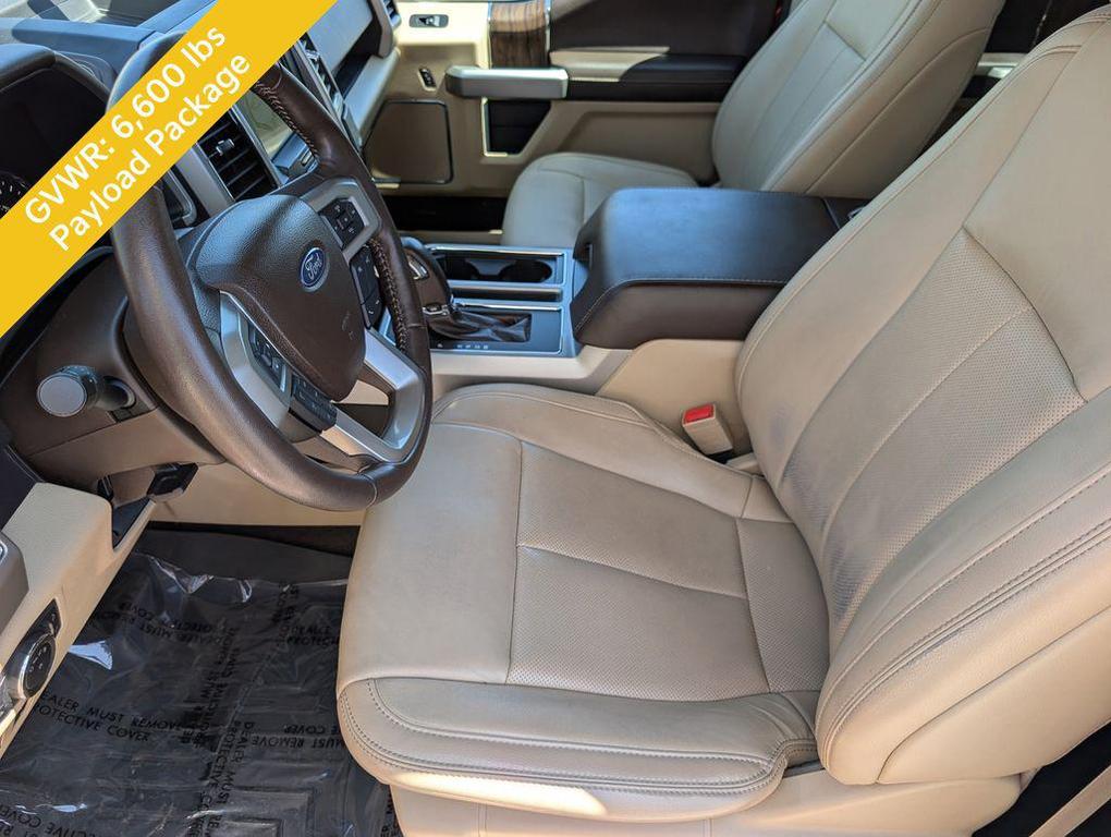 used 2020 Ford F-150 car, priced at $31,797